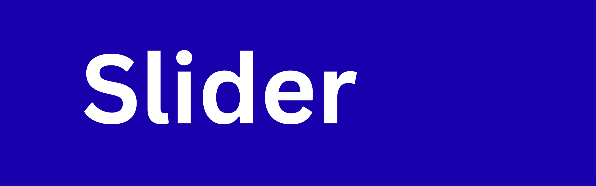 Slider-02